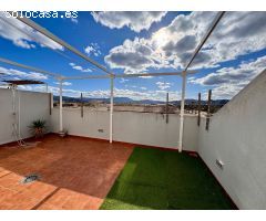 Atico en Venta en Daimús, Valencia