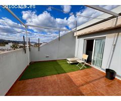 Atico en Venta en Daimús, Valencia