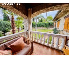 Villa de Lujo en Venta en Rocafort, Valencia