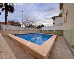 Apartamento en Venta en Playa de Puçol, Valencia