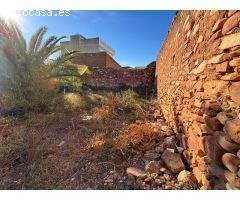 Solar urbano en Venta en Puzol, Valencia