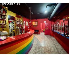 Local comercial en Venta en Valencia de las Torres, Valencia
