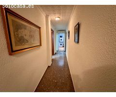 Piso en Venta en Benigànim, Valencia