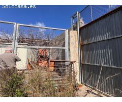 Nave en Venta en Font dEn Carròs, la, Valencia