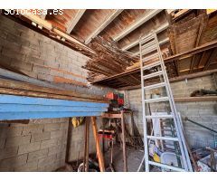 Nave en Venta en Font dEn Carròs, la, Valencia