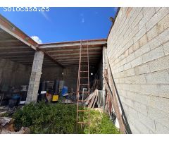 Nave en Venta en Font dEn Carròs, la, Valencia