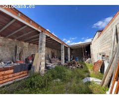 Nave en Venta en Font dEn Carròs, la, Valencia