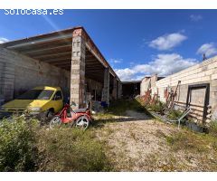 Nave en Venta en Font dEn Carròs, la, Valencia