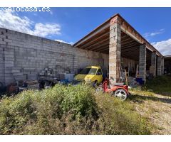 Nave en Venta en Font dEn Carròs, la, Valencia