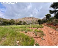 Parcela en Venta en Sagunto/Sagunt, Valencia