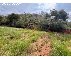 Parcela en Venta en Sagunto/Sagunt, Valencia