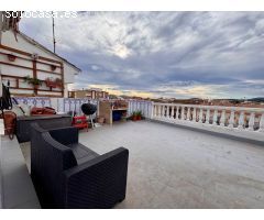 Atico en Venta en Puzol, Valencia