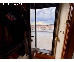 Atico en Venta en Puzol, Valencia