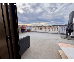 Atico en Venta en Puzol, Valencia