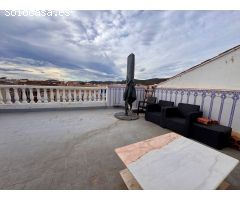 Atico en Venta en Puzol, Valencia