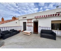 Atico en Venta en Puzol, Valencia