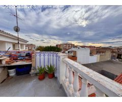 Atico en Venta en Puzol, Valencia