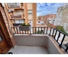 Atico en Venta en Puzol, Valencia