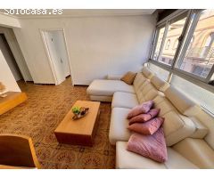 Rooms en Alquiler en Puzol, Valencia