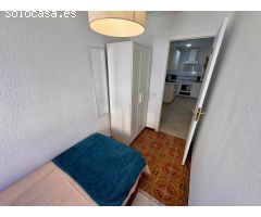 Rooms en Alquiler en Puzol, Valencia