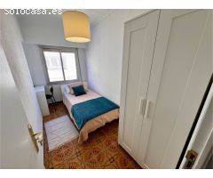 Rooms en Alquiler en Puzol, Valencia