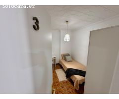 Rooms en Alquiler en Puzol, Valencia