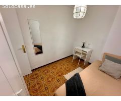 Rooms en Alquiler en Puzol, Valencia