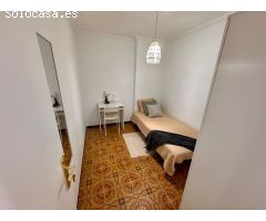 Rooms en Alquiler en Puzol, Valencia