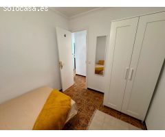 Rooms en Alquiler en Puzol, Valencia
