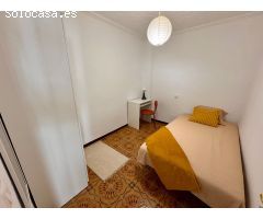 Rooms en Alquiler en Puzol, Valencia