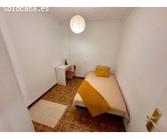 Rooms en Alquiler en Puzol, Valencia