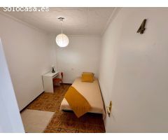 Rooms en Alquiler en Puzol, Valencia