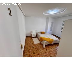 Rooms en Alquiler en Puzol, Valencia