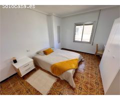 Rooms en Alquiler en Puzol, Valencia
