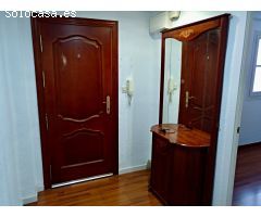 Piso en Alquiler en Santa Eulàlia de Puigoriol, Valencia