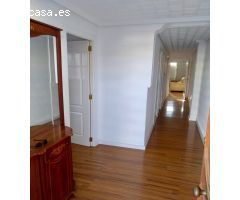 Piso en Alquiler en Santa Eulàlia de Puigoriol, Valencia