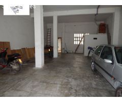 LOCAL EN VENTA O ALQUILER EN BARRIO SAN JOSÉ !!!