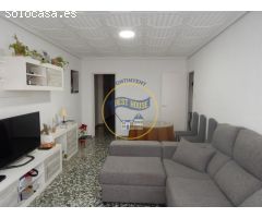 OCASIÓN PISO CON LOCAL EN ZONA SAN RAFAEL DE ONTINYENT!!!