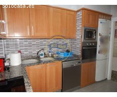 OCASIÓN PISO CON LOCAL EN ZONA SAN RAFAEL DE ONTINYENT!!!