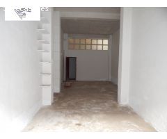 LOCAL COMERCIAL EN ONTINYENT!!!