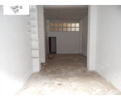 LOCAL COMERCIAL EN ONTINYENT!!!