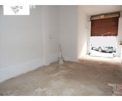 LOCAL COMERCIAL EN ONTINYENT!!!
