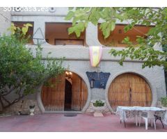 OPORTUNIDAD CHALET CON MUCHO ENCANTO EN ONTINYENT