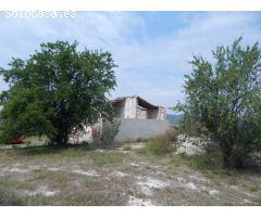 TERRENO URBANIZABLE INDUSTRIAL EN ONTINYENT