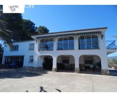 ¡¡¡¡CHALET PRECIOSO A LA VENTA EN ONTINYENT!!!!