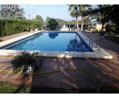 ¡¡¡¡CHALET PRECIOSO A LA VENTA EN ONTINYENT!!!!