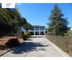 ¡¡¡¡CHALET PRECIOSO A LA VENTA EN ONTINYENT!!!!