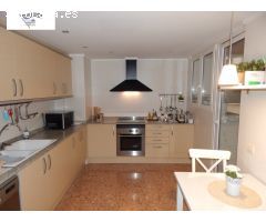 VENTA PISO EXCELENTE EN AIELO DE MALFERIT!!!!