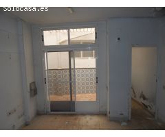 OPORTUNIDAD DE VENTA PLANTA BAJA EN ZONA CENTRO DE ONTINYENT!!!