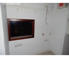 OPORTUNIDAD DE VENTA PLANTA BAJA EN ZONA CENTRO DE ONTINYENT!!!